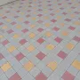 Square Paver