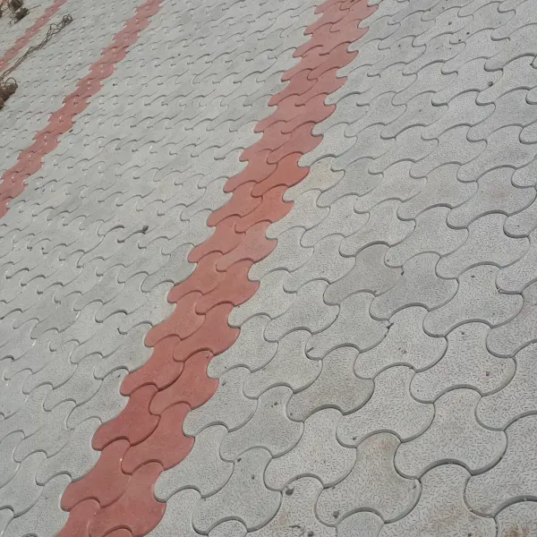 Colorado Paver