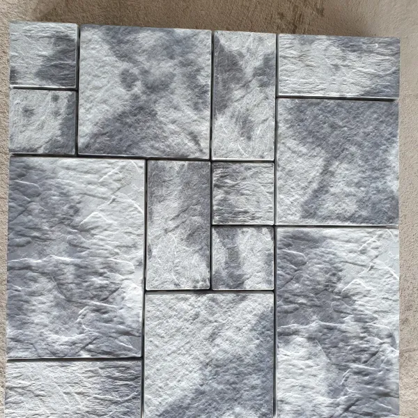 WOODEN TOUCH - CLOUDY