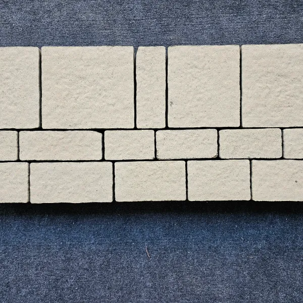 DECCA STONE