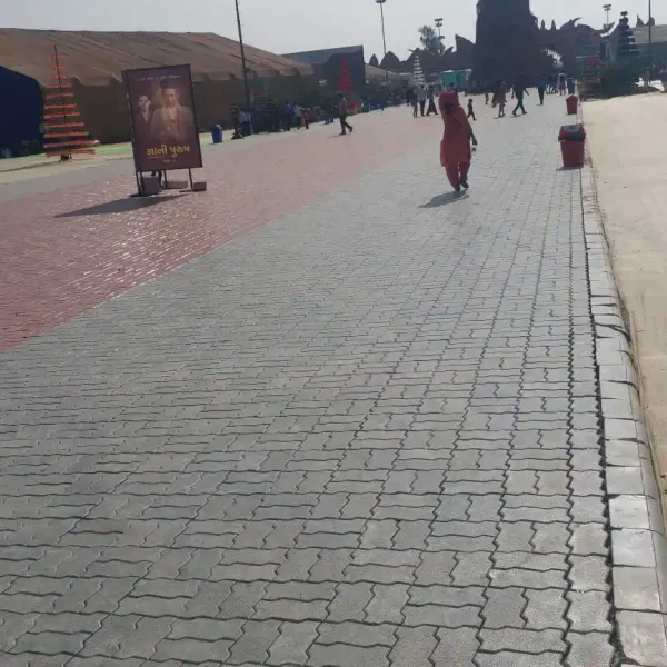 UNI Paver