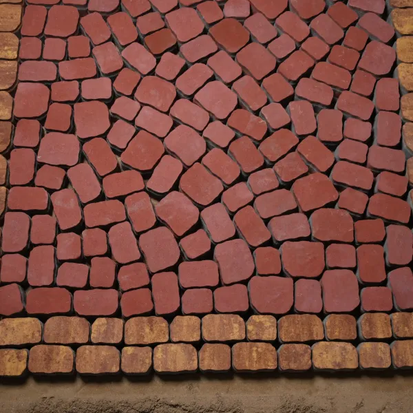 COBBLE STONE