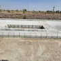 REFLECTIVE KERB STONE