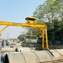 RCC Hume Pipe