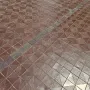 SHABBY ZIG ZAG