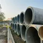 RCC Hume Pipe
