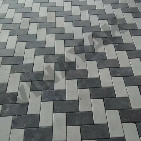 Bricks Paver