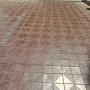 SHABBY ZIG ZAG