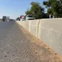 VACUUM WET PRESS KERB STONE