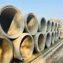 RCC Hume Pipe