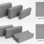 VACUUM WET PRESS KERB STONE