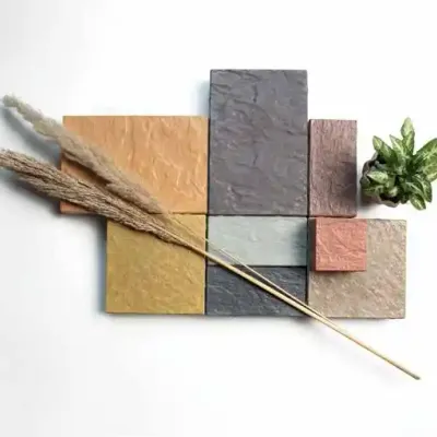 WOODEN TOUCH - COMBI
