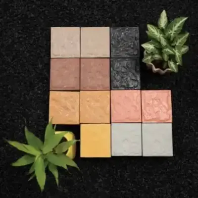 STONE DESIGN