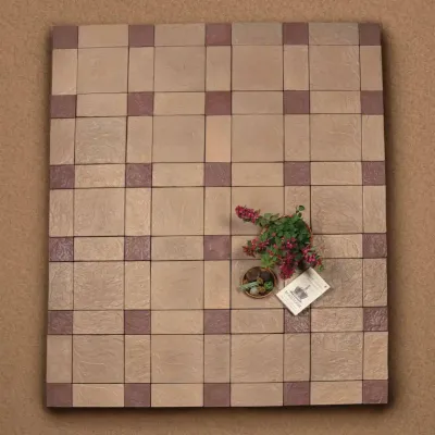 MODERN WAY RUSTIC