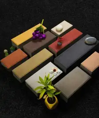 LINEAR LUXE