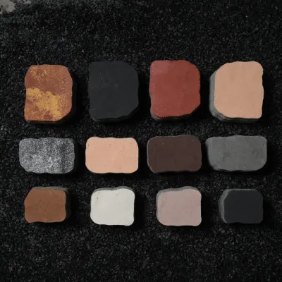 COBBLE STONE